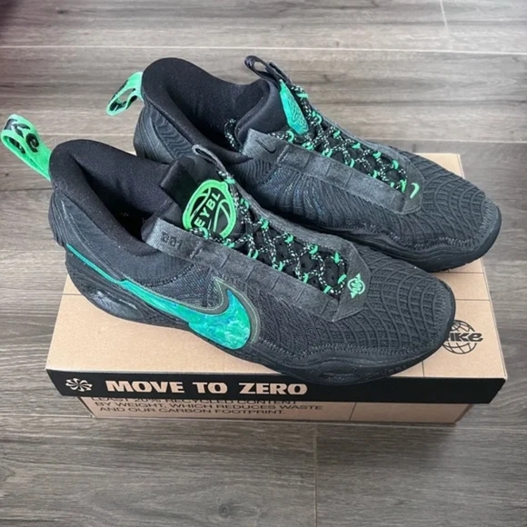 Nike Cosmic 1 EYBL - Picture 6 of 6